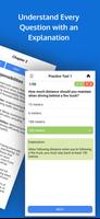 ICBC Knowledge Practice Test screenshot 1