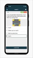 India Driving Licence Test - R স্ক্রিনশট 2