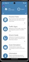 MPI Knowledge Test Practice Poster