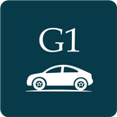 G1 Knowledge Test Practice2024 APK