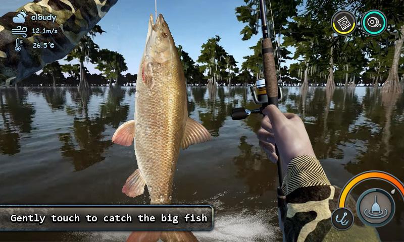 Fish Hunt 3D - free fishing games APK for Android Download