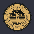 SGK Kurumsal icône