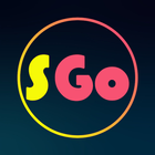 S Go-icoon