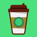 Idle Espresso icono