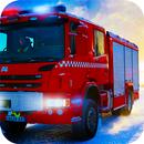 Fire Truck: Firefighter Rescue APK