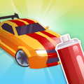 Cars Coloring