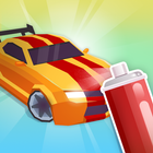 Cars Coloring иконка
