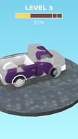 Cars Coloring скриншот 2