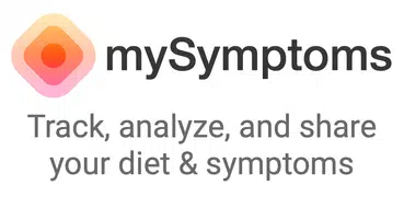 mySymptoms Food Diary