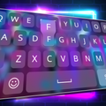 SG LED Neon Keyboard