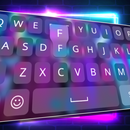 SG LED Neon Keyboard APK