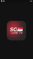 Singapore Live TV poster
