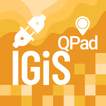Icona QPad GPS Connector