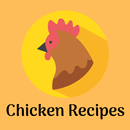 Chicken Recipes APK