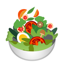 600+ Healthy Salad Recipes APK