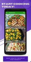 600+ Healthy Salad Recipes penulis hantaran