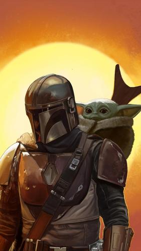 無料で Hd Baby Yoda Wallpaper Mandalorian Wallpaper アプリの最新版 Apk1 0 18をダウンロードー Android用 Apkshortname Apk の最新バージョンをダウンロード Apkfab Com Jp
