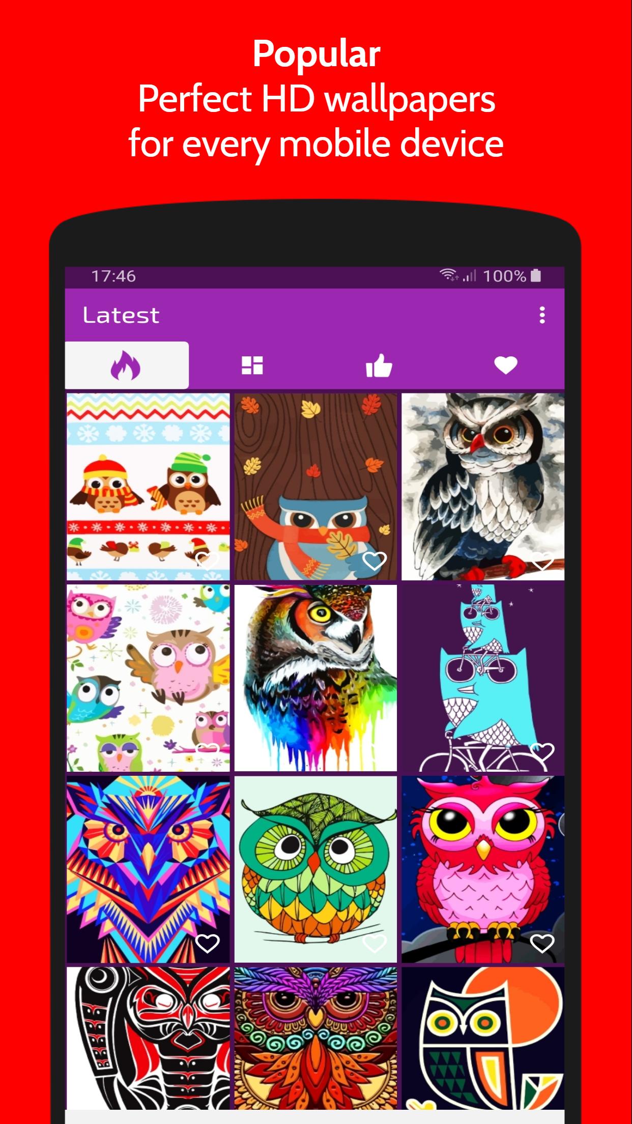 Cool Owl Wallpaper & Free HD-4K Backgrounds APK for Android Download Cool Owl Wallpaper & Free HD-4K Backgrounds APK for Android Download