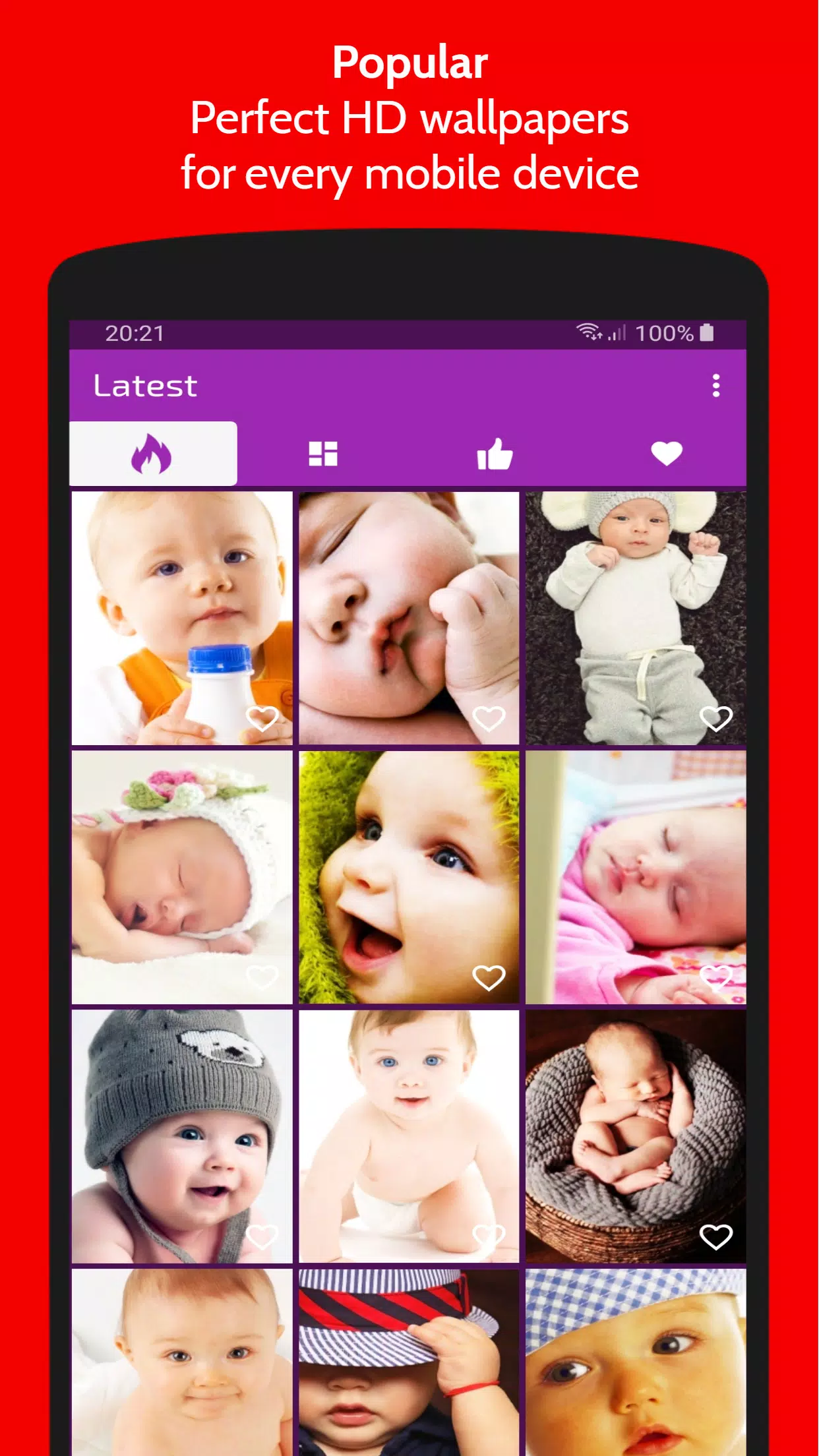 Baby Wallpaper & Free HD-4K Backgrounds APK for Android Download Baby Wallpaper & Free HD-4K Backgrounds APK for Android Download