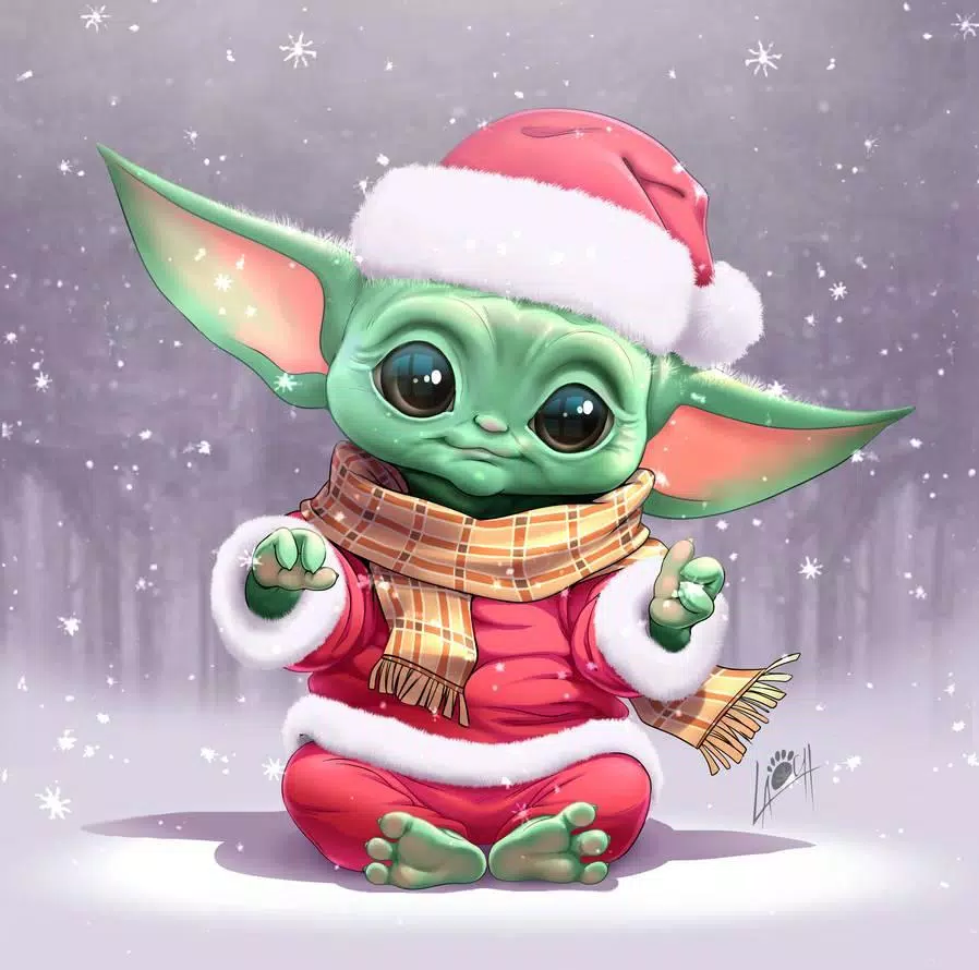 Hd Baby Yoda Wallpaper Mandalorian Wallpapers Apk For Android Download
