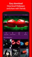 Boxing Wallpaper & Free HD-4K Backgrounds capture d'écran 1