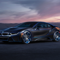 BMW Car Wallpapers & Free HD-4K Backgrounds
