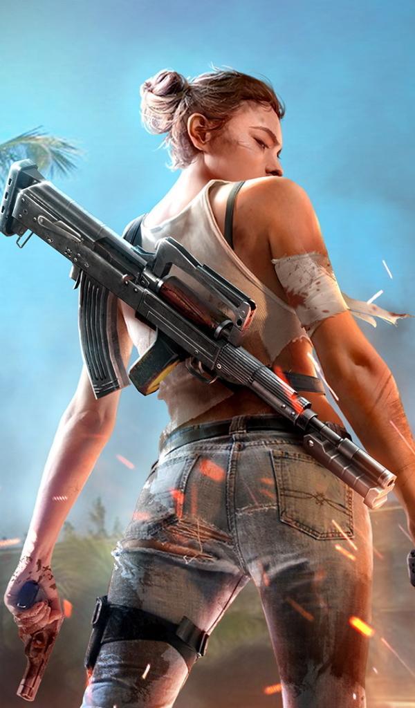 Tải xuống APK Best FF Wallpapers HD 4K 2020 cho Android Tải xuống APK Best FF Wallpapers HD 4K 2020 cho Android