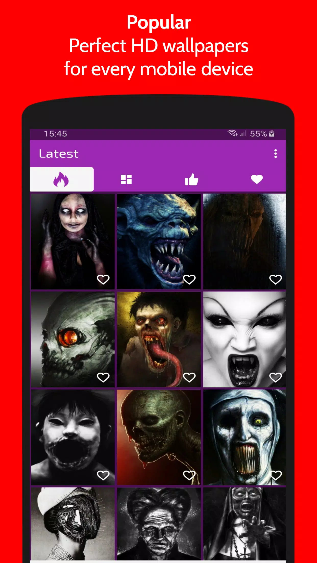 Ghost Wallpaper & Free HD-4K Backgrounds APK for Android Download Ghost Wallpaper & Free HD-4K Backgrounds APK for Android Download