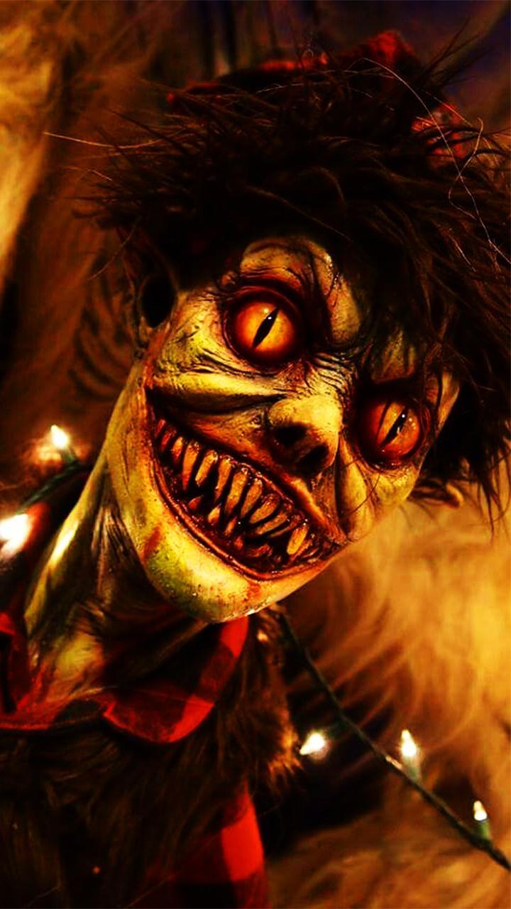 Horror Wallpaper & Free HD-4K Backgrounds APK do pobrania na Androida Horror Wallpaper & Free HD-4K Backgrounds APK do pobrania na Androida