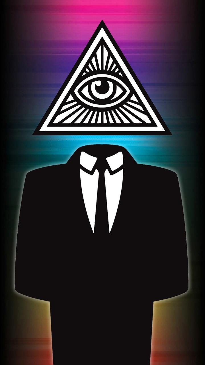 Featured image of post Triangulo Illuminati Wallpaper - If you have your own one, just send us the image and we will show it on the.