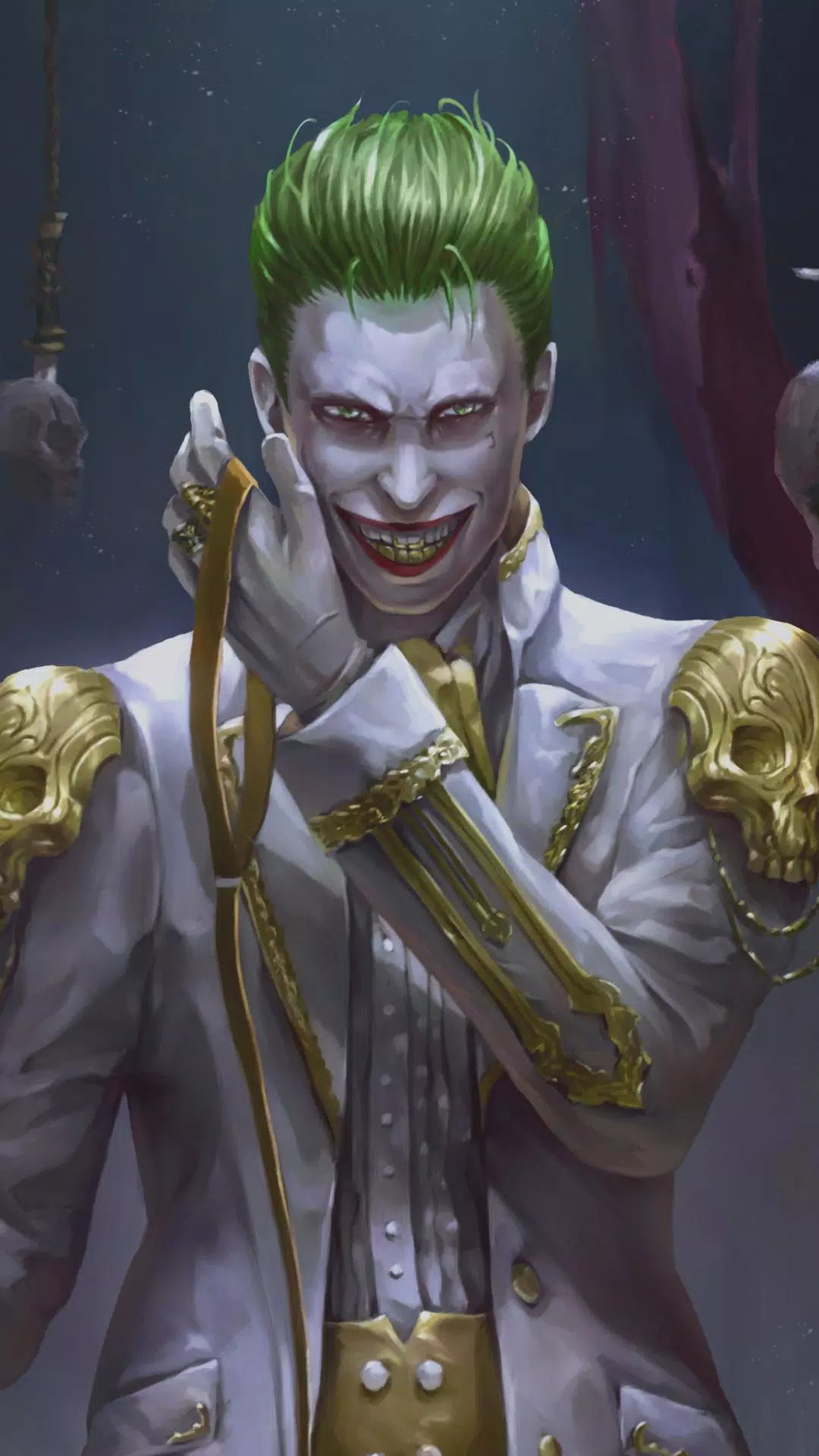Hd Joker Wallpaper Apk For Android Download