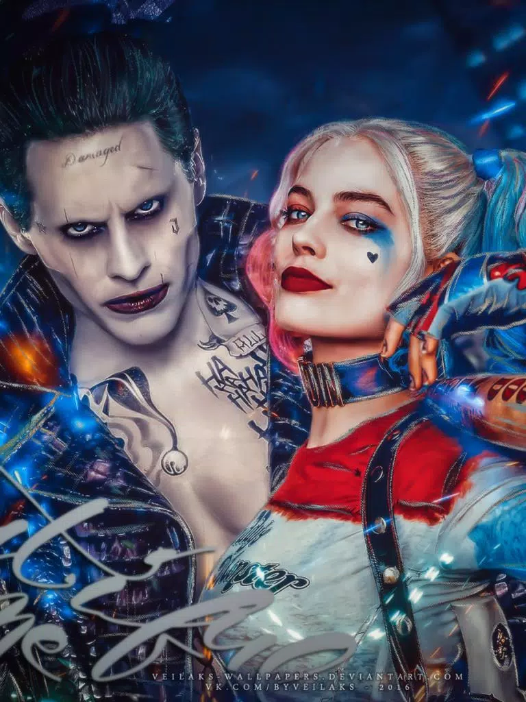 Hd Wallpaper For Joker Apk For Android Download