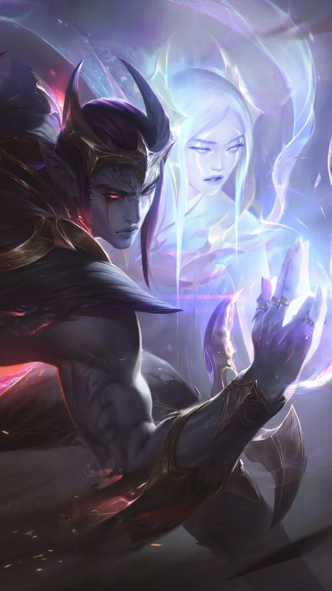 Tải xuống APK HD League of Legends Wallpaper - LoL Wallpapers cho Android