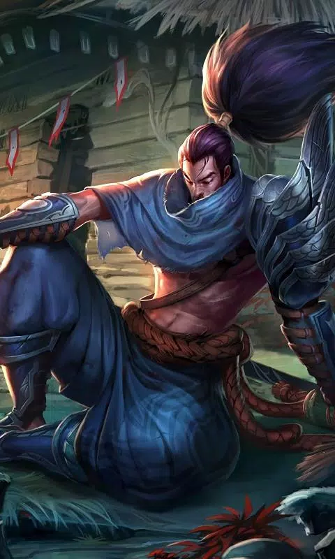 HD League of Legends Wallpaper - LoL Wallpapers APK for Android