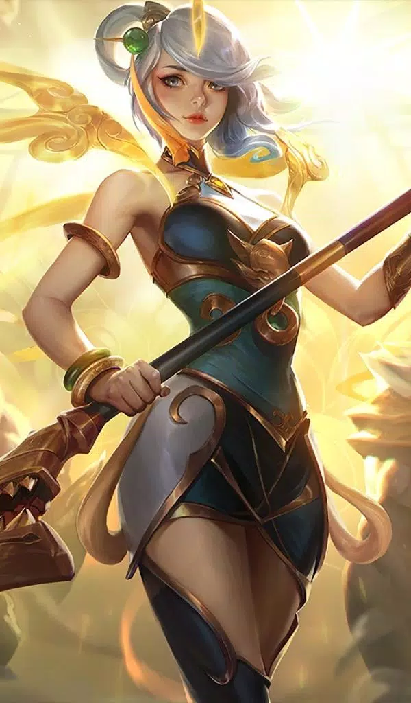 HD League of Legends Wallpaper - LoL Wallpapers Android के लिए APK डाउनलोड करें HD League of Legends Wallpaper - LoL Wallpapers Android के लिए APK डाउनलोड करें