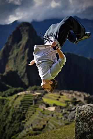 Parkour Wallpaper & Free HD-4K Backgrounds APK for Android Download