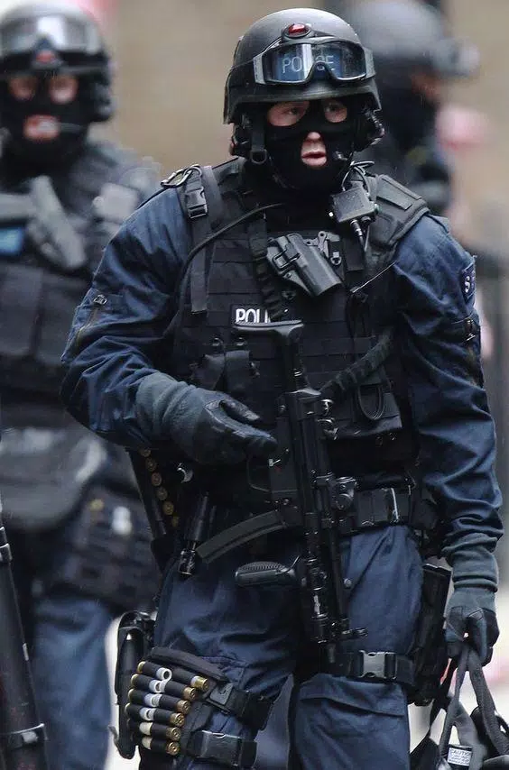 下载police Wallpaper Hd 的安卓版本
