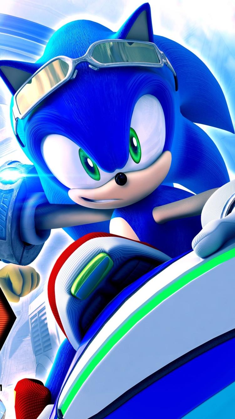 Sonic'exe wallpapers 2020 APK for Android Download