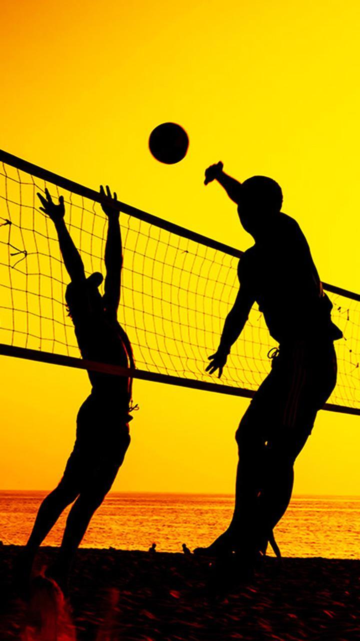 Volleyball Wallpaper pour Android - Téléchargez l'APK