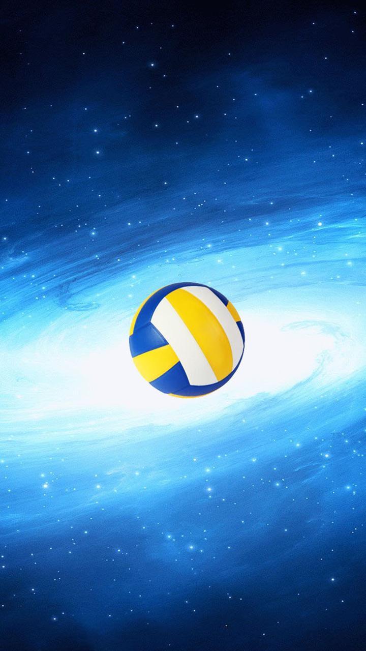 Volleyball Wallpaper for Android - APK Download