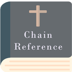 Chain Reference Bible icono