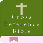 Cross Reference Bible icon