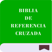 Biblia De Referencia Cruzada icono