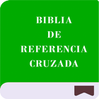 Biblia De Referencia icono