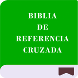 Biblia De Referencia icône