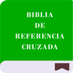 Biblia De Referencia icon