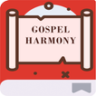 The Gospels Harmony Zeichen