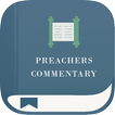 ”Preachers Bible Commentary