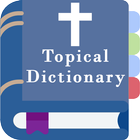 Icona Topical Study Bible