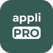 Appli PRO by SAHAM BANK icône